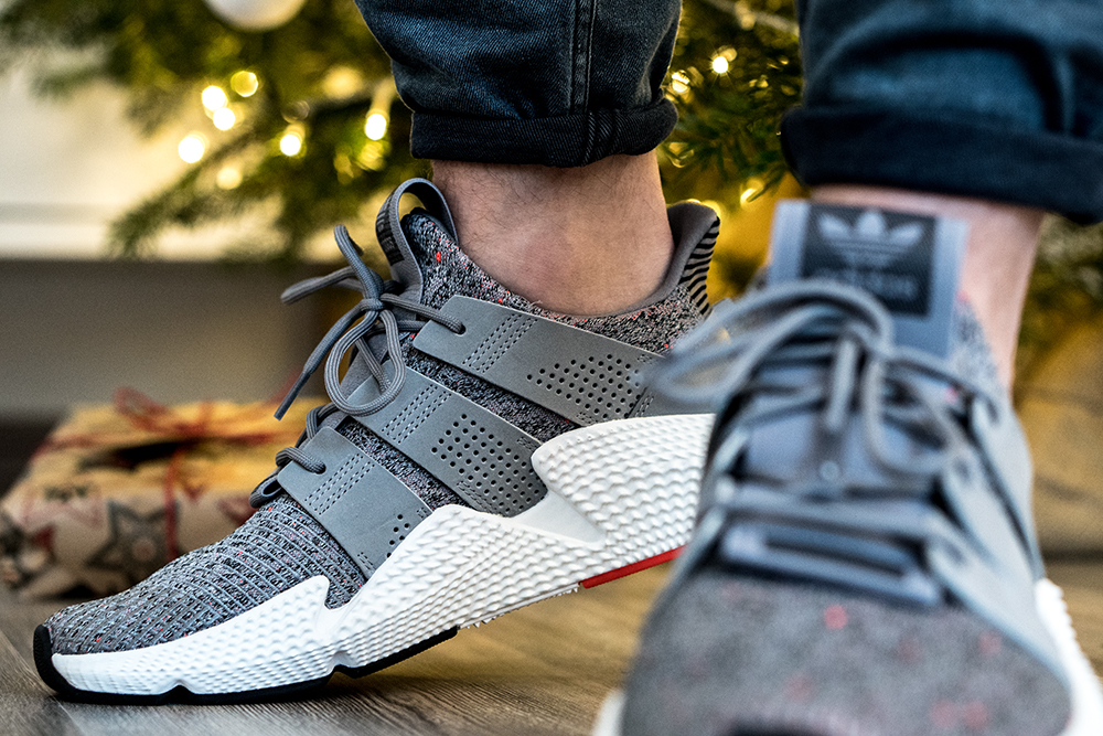 adidas Prophere Grey
